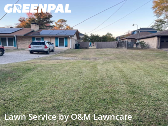 Lawn Maintenance nearby Tyler, TX, 