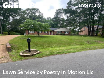 Lawn Care Service nearby Richmond, VA, 
