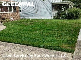 Lawn Mowing Service nearby Lancaster, NY, 