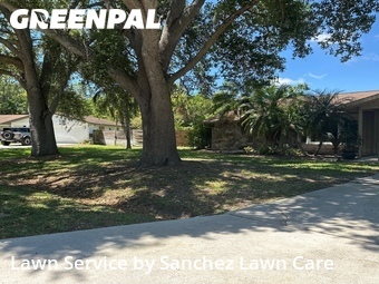 Lawn Service nearby Sarasota, FL, 