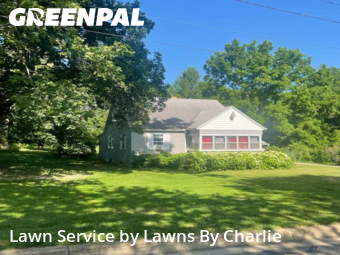 Lawn Cut nearby Springfield, MI, 