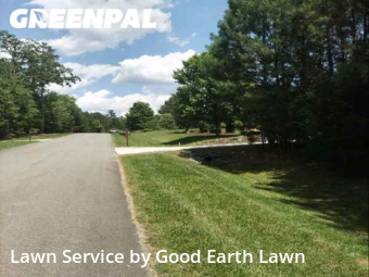Yard Cutting nearby Pittsboro, NC, 