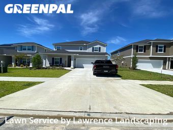 Yard Mowing nearby Orange Park, FL, 