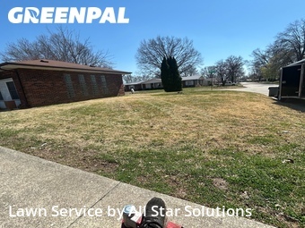 Lawn Mowing nearby Granite City, IL, 