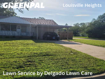 Lawn Cut nearby Tulsa, OK, 