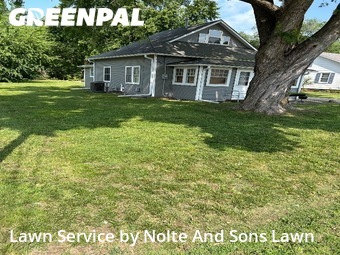 Lawn Mowing Service nearby Berwick, IA, 