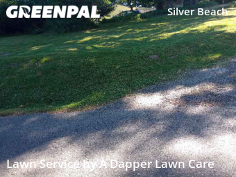 Lawn Mowing Service nearby Bellingham, WA, 