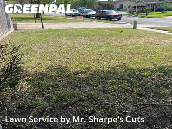 Lawn Cut nearby Corpus Christi, TX, 