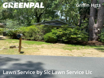 Grass Cut nearby Tallahassee, FL, 