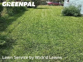 Lawn Service nearby Pensacola, FL, 