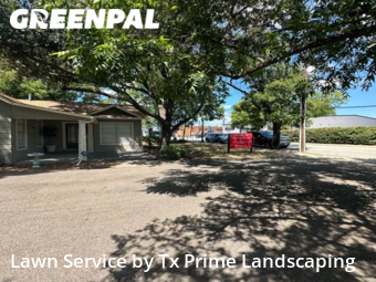 Lawn Cut nearby Grapevine, TX, 