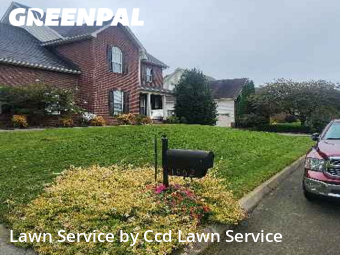 Grass Cutting nearby Knoxville, NC, 