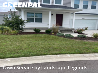 Lawn Service nearby East Lansing, MI, 