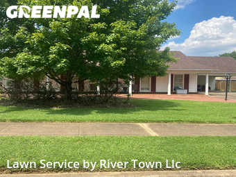 Lawn Service nearby Southaven, MS, 