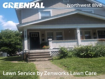 Lawn Mowing nearby Grandview Heights, OH, 