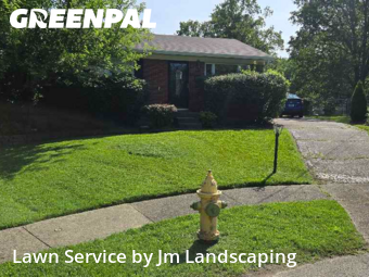 Lawn Care nearby Jeffersontown, KY, 