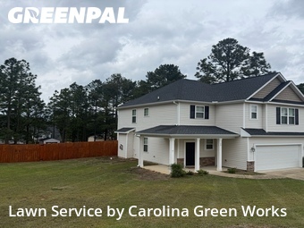 Grass Cutting nearby Lillington, NC, 