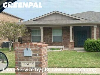 Lawn Cut nearby Fort Worth, TX, 
