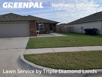 Lawn Care nearby Yukon, OK, 
