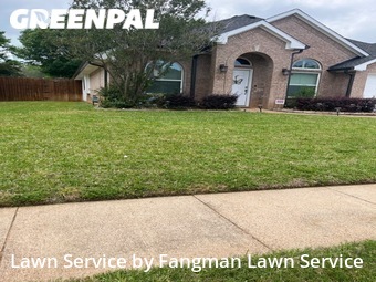 Grass Cutting nearby Corinth, TX, 