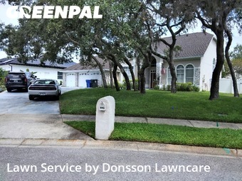 Yard Mowing nearby Oviedo, FL, 