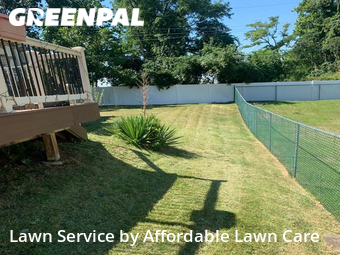 Lawn Service nearby Feasterville Trevose, PA, 
