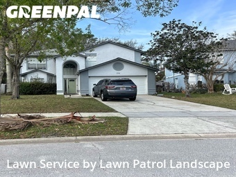 Lawn Cutting nearby Orlando, FL, 