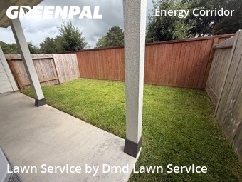 Lawn Mow nearby Houston, TX, 
