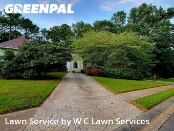 Lawn Mowing nearby Smyrna, GA, 