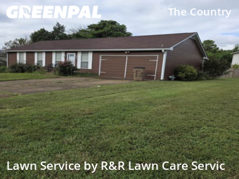 Work completed by grass-care-professionals-in-Antioch-CA