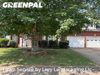Grass Cutting nearby Lawrenceville, GA, 