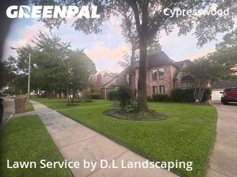 Lawn Maintenance nearby Spring, TX, 