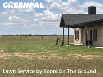Lawn Care Service nearby Wilson, TX, 