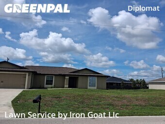 Grass Cutting nearby Cape Coral, FL, 