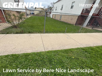 Lawn Maintenance nearby Chicago, IL, 