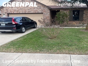 Lawn Maintenance nearby Round Rock, TX, 