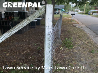 Lawn Cutting nearby Rocky Mount, NC, 