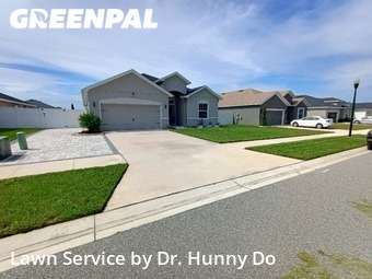 Lawn Care nearby Polk City, FL, 