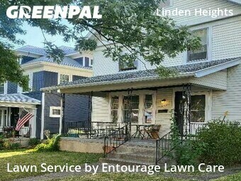 Yard Cutting nearby Dayton, OH, 