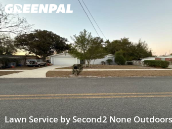 Grass Cut nearby Orange Park, FL, 