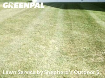 Lawn Mowing Service nearby Hobart, IN, 