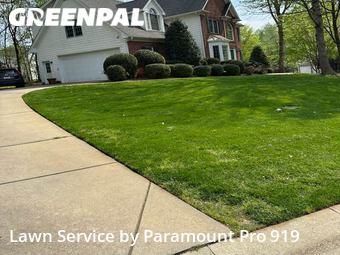 Lawn Service nearby Holly Springs, NC, 