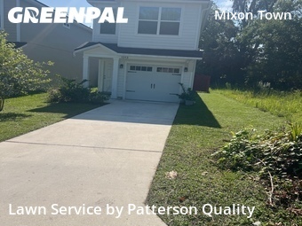 Lawn Mowing nearby Jacksonville, FL, 