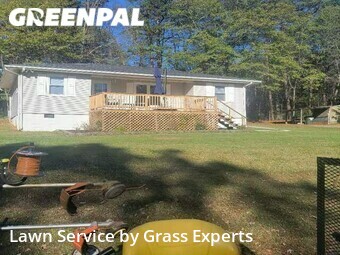 Lawn Cut nearby Mount Holly, NC, 