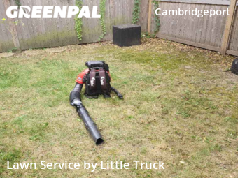 Yard Cutting nearby Cambridge, MA, 2139