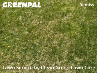 Lawn Care nearby Spokane, WA, 