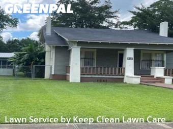 Lawn Mowing Service nearby Dothan, AL, 
