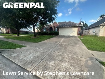 Yard Cutting nearby Pearland, TX, 