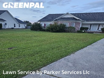 Lawn Care Service nearby Greenville, NC, 