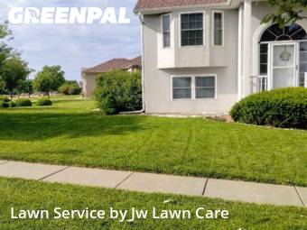 Lawn Cut nearby Lincoln, NE, 